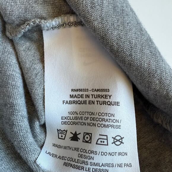 Nike Air Graphic Tee - Picture 6 of 7